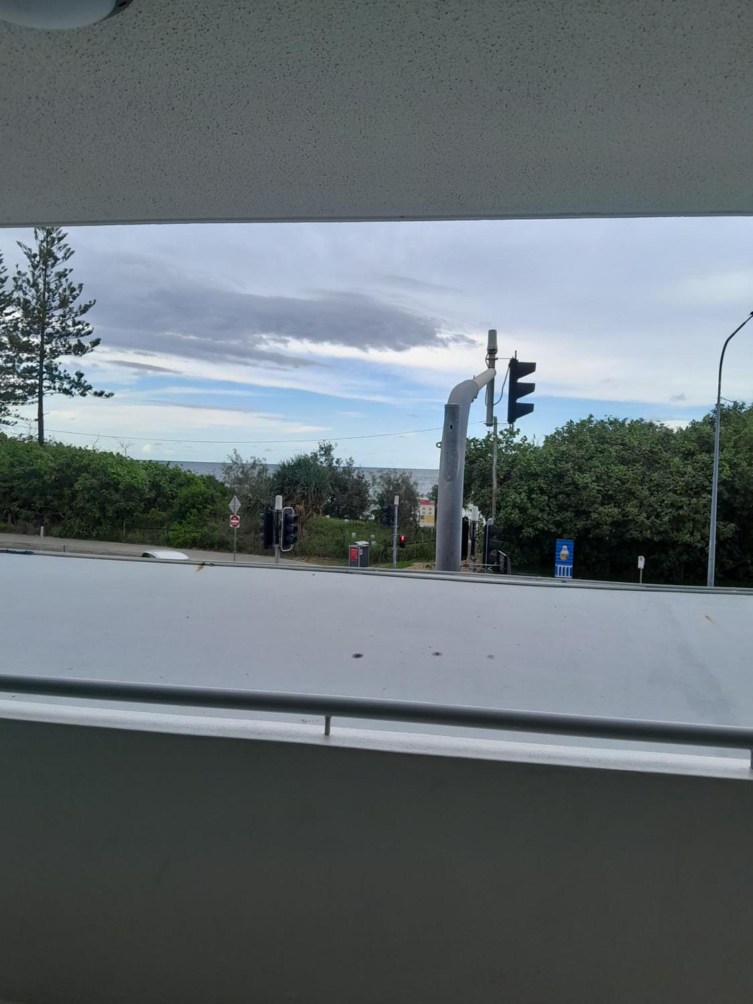 大皇宫海滨度假酒店 亚历山德拉岬角 外观 照片